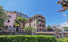 Antiche Terre Hotel & Relax